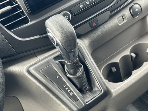 New 2026 Ford Transit 250 Base image 19