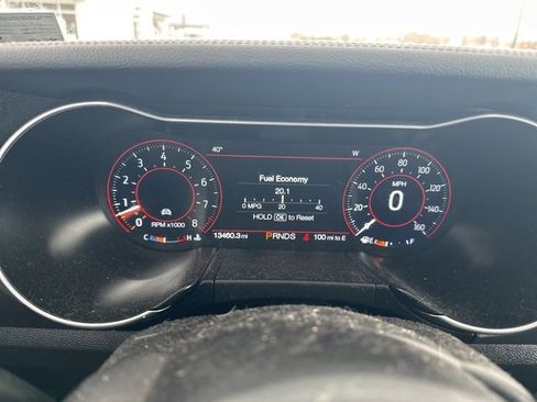 Used 2020 Ford Mustang GT Premium w/ Equipment Group 401A image 17