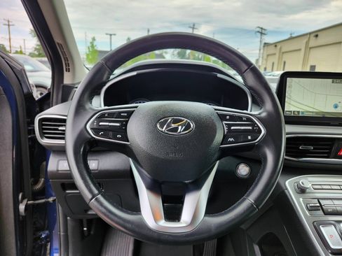 Certified 2023 Hyundai Santa Fe SEL AWD/4WD image 26