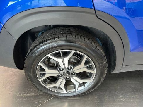 Used 2022 Kia Seltos EX AWD/4WD image 8
