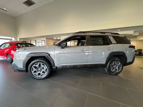 New 2026 Subaru Outback Premium image 3