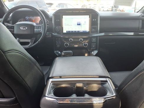 Certified 2022 Ford F150 XLT w/ Equipment Group 302A High image 19