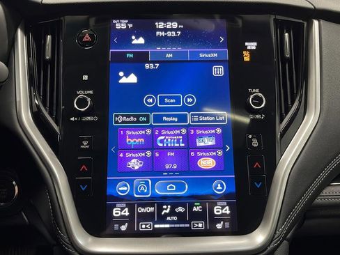 Used 2022 Subaru Outback Limited image 38