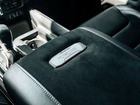 Used 2024 RAM 1500 TRX image 45