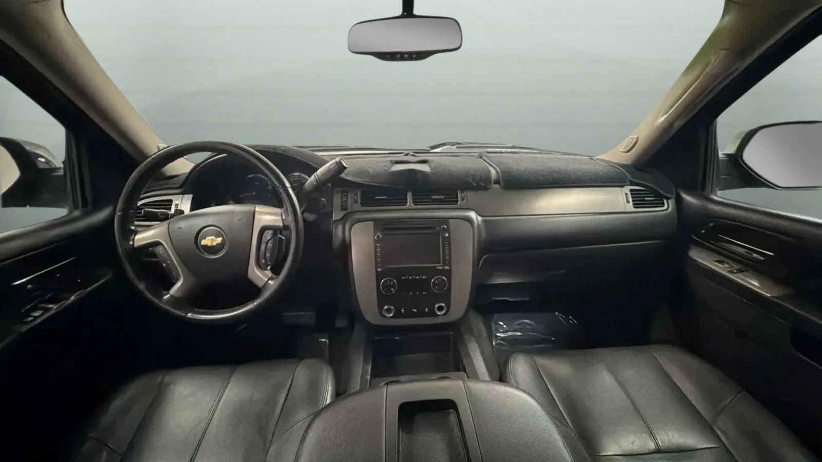 Used 2012 Chevrolet Silverado 1500 LTZ w/ LTZ Plus Package RWD image 9