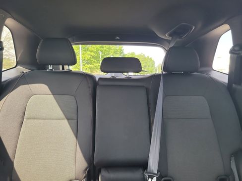 Certified 2024 Honda CR-V Sport image 21
