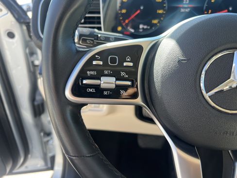 Certified 2022 Mercedes-Benz GLS 450 450 image 19