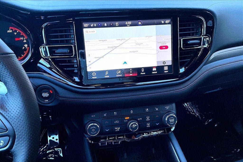 New 2027 Dodge Durango R/T AWD/4WD image 7