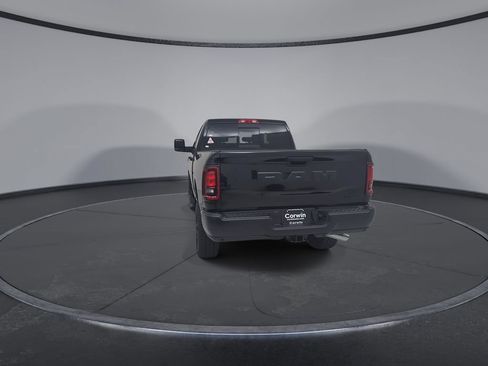 New 2026 RAM 2500 Tradesman AWD/4WD image 12