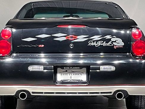 Used 2001 Chevrolet Monte Carlo SS w/ High Sport Appearance Pkg FWD image 39