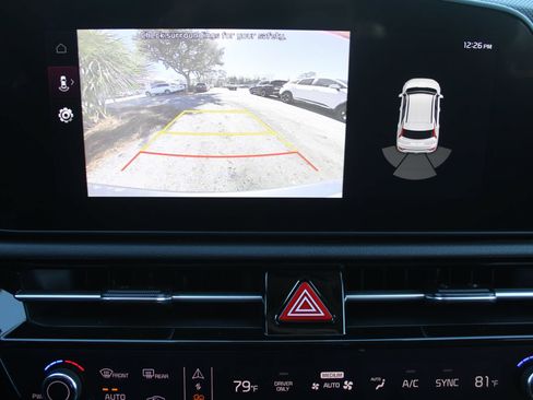 New 2026 Kia Niro EX FWD image 50