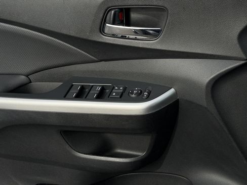 Used 2015 Honda CR-V EX-L image 26