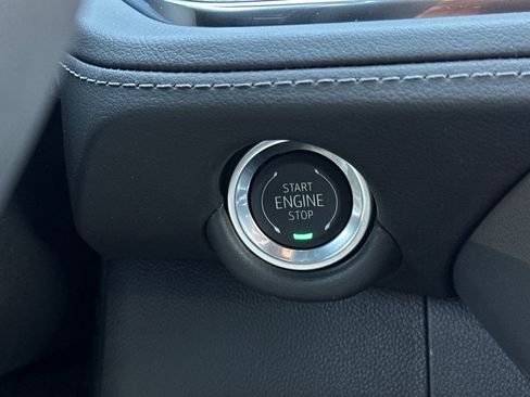 New 2026 Chevrolet Suburban LS w/ LPO, Dark Essentials Package image 24