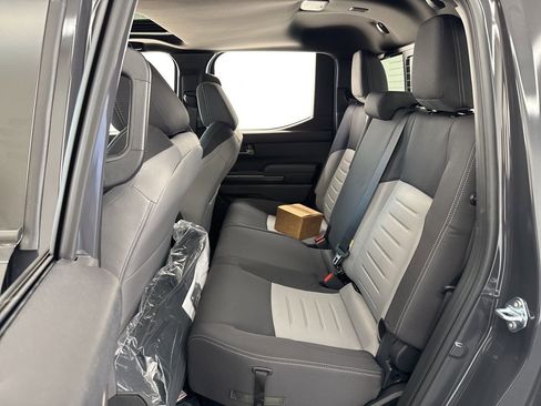 New 2026 Toyota Tacoma TRD Sport image 38