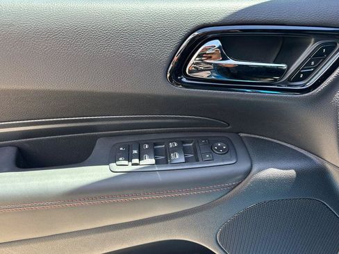 New 2026 Dodge Durango GT AWD/4WD image 11
