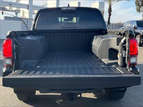 Used 2023 Toyota Tacoma Trail Edition Double Cab 5 Bed image 35