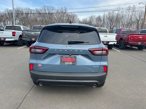 New 2026 Ford Escape ST-Line w/ Tech Pack #1 AWD/4WD image 6
