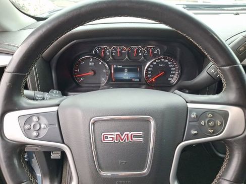 Used 2014 GMC Sierra 1500 SLE w/ SLE Value Package image 19