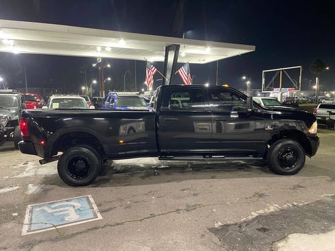 Used 2015 RAM 3500 Tradesman w/ Chrome Appearance Group image 38