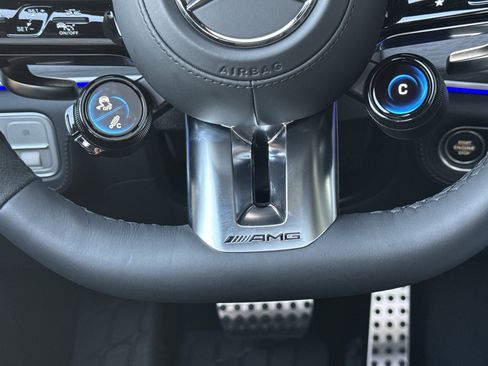 New 2026 Mercedes-Benz GLE 63 AMG S image 48