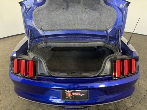 Used 2016 Ford Mustang GT Premium w/ GT Performance Package RWD image 15