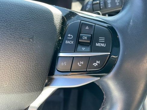 Used 2021 Ford Explorer Platinum w/ Equipment Group 601A AWD/4WD image 44