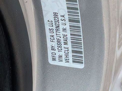 Certified 2024 RAM 1500 Laramie image 33