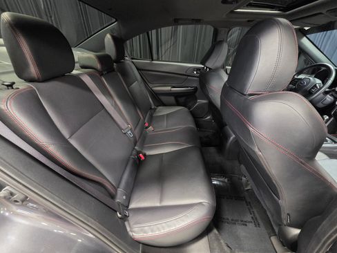 Used 2021 Subaru WRX Limited AWD/4WD image 39