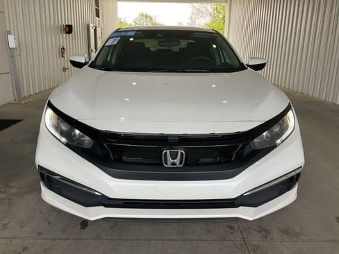 Used 2020 Honda Civic LX image 21