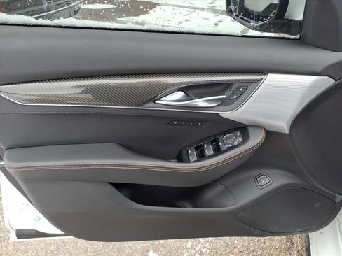 Used 2022 Cadillac CT5 Sport image 13