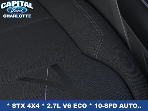 New 2026 Ford F150 STX AWD/4WD image 17