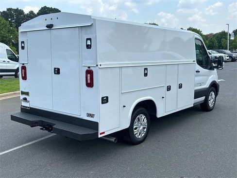 New 2024 Ford Transit 350 w/ Interior Upgrade Package image 29