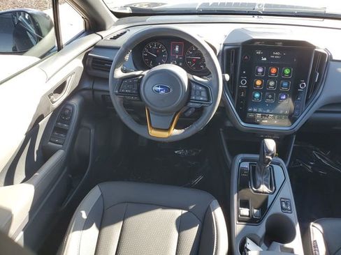 New 2026 Subaru Crosstrek 2.5i Wilderness image 17