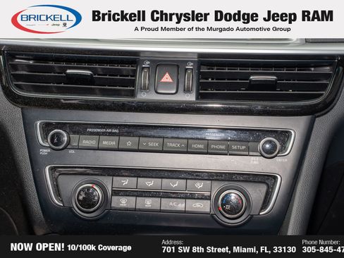 Used 2020 Kia Optima LX image 22