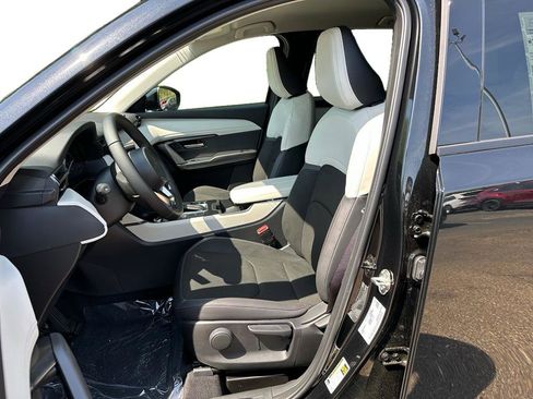 New 2026 MAZDA CX-5 Select image 8