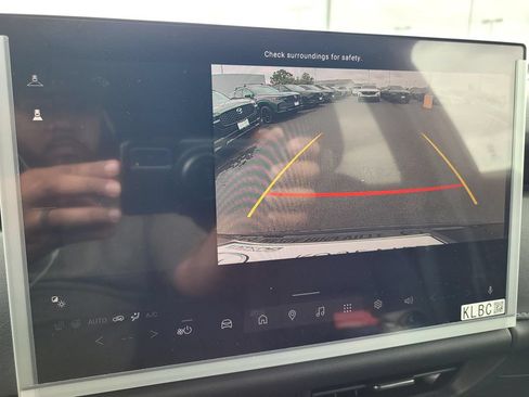New 2026 MAZDA CX-5 Preferred AWD/4WD image 9