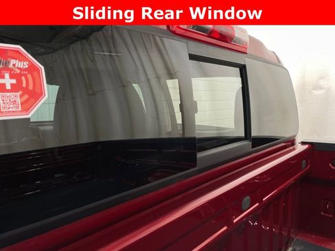 Certified 2021 GMC Canyon AT4 AWD/4WD image 11