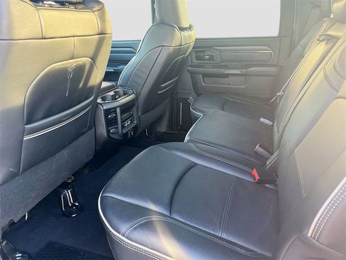 Used 2024 RAM 2500 Limited image 26