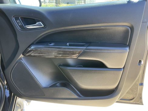 Used 2019 GMC Canyon SLE w/ Elevation Edition image 42