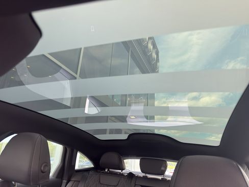 New 2025 Audi S6 e-tron Premium Plus image 31