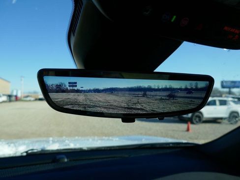 New 2026 Chevrolet Equinox LT w/ Midnight Edition image 23