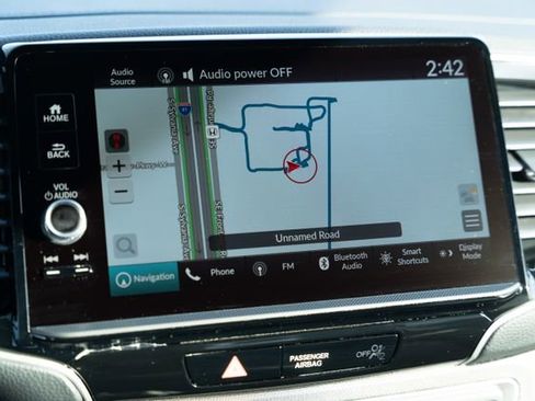 Used 2025 Honda Ridgeline TrailSport+ image 27