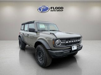 New 2026 Ford Bronco 4-Door w/ Sasquatch Package video 1