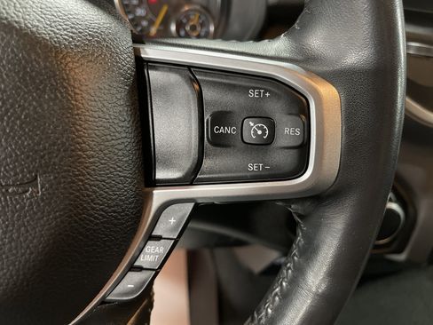 Used 2022 RAM 1500 Big Horn image 19