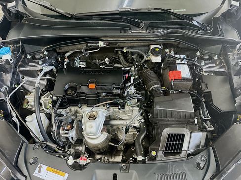 Used 2025 Honda HR-V LX image 33
