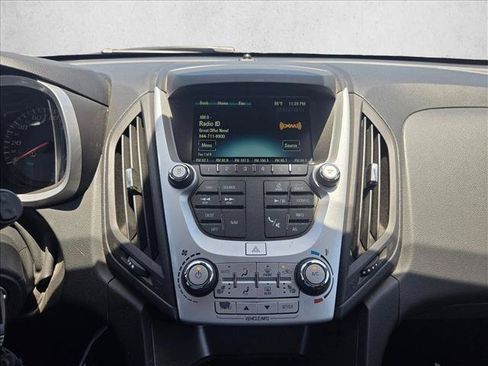Used 2016 Chevrolet Equinox LT FWD image 13