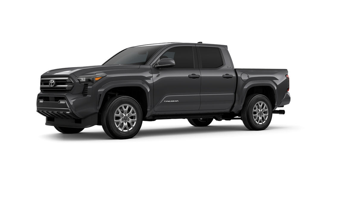 New 2026 Toyota Tacoma SR5 RWD image 58