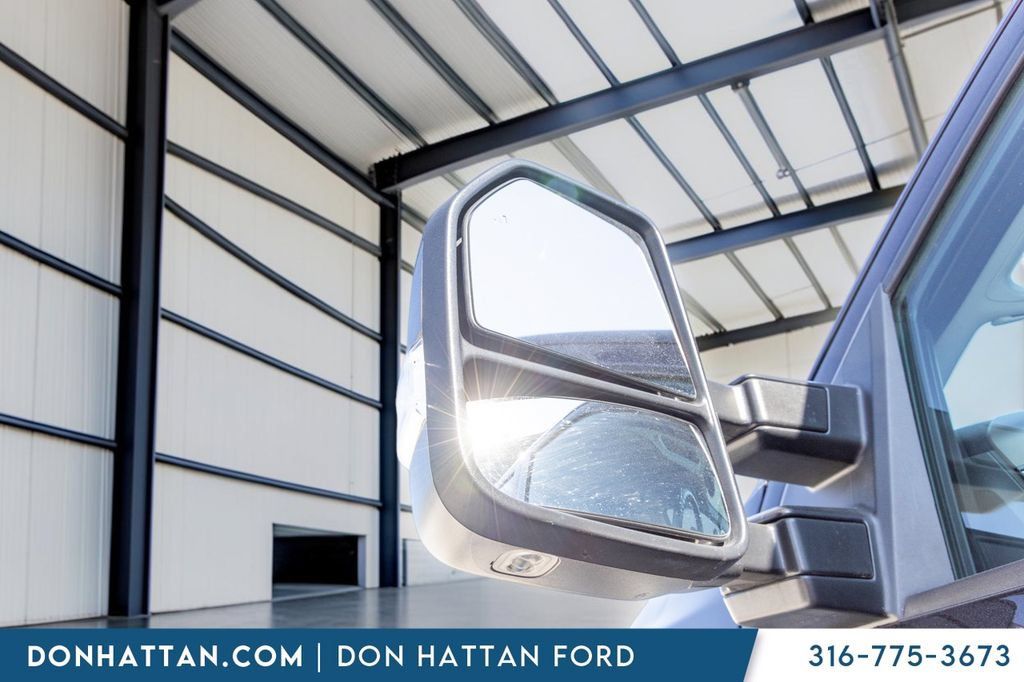 Used 2021 Ford F150 XLT w/ Equipment Group 302A High AWD/4WD image 32