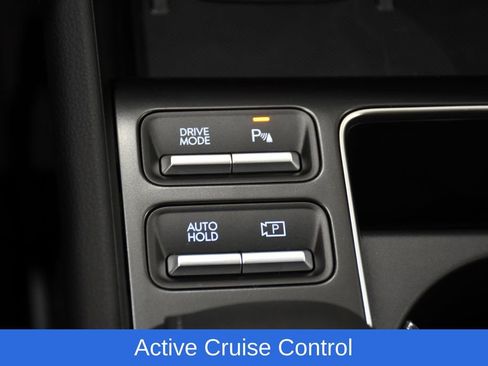 New 2025 Hyundai Sonata Limited image 22