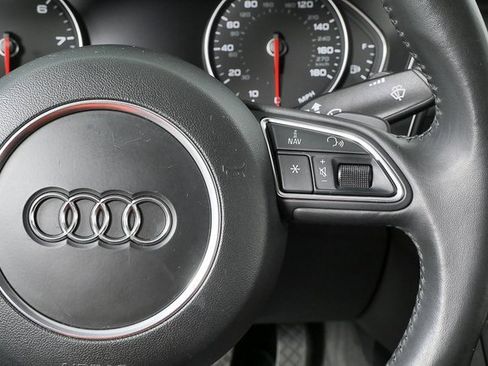 Used 2012 Audi A6 3.0T Premium image 10